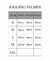 JOGGING PALMER RUSTICO GRIS - comprar online