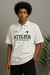 CHOMBA POLO BLANCA KAULONIA - comprar online