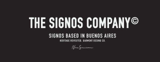 Signos indumentaria