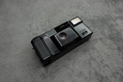 Rokinon 35 EFM con optica 35mm f3,5