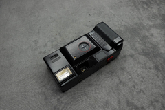 Rokinon 35 EFM con optica 35mm f3,5 en internet