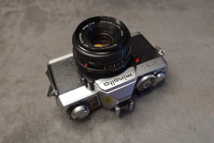 minolta XG1