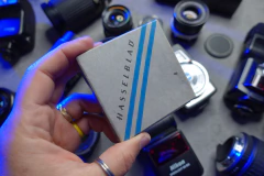 Hasselblad Acute-Matte 42165 — Pantalla de enfoque