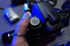 Imagen de Sony α300