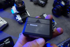 Imagen de Minox EC + Flash Minox 8×11 — Exclusive Set