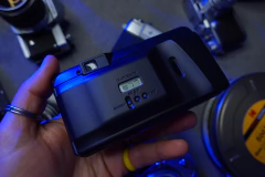 OLYMPUS INFINITY ZOOM 80 - comprar online