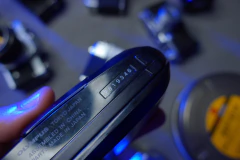 OLYMPUS MJU-I / STYLUS en internet