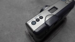 Nikon life touch zoom 80 AF - comprar online