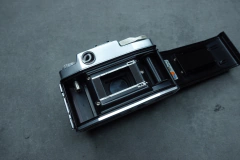 Imagen de Agfa Ambi Silette con Solinar 50mm f2,8