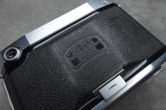 Zeiss Ikon Contessa con Zeiss Opton Tessar 45mm f2,8 - tienda online