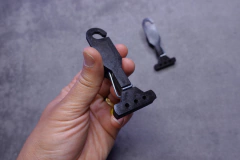 BROCHE PARA COLGAR NEGATIVOS - comprar online