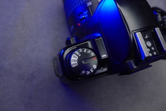 Canon EOS 500 con optica 35-80mm f4-5,6 - comprar online