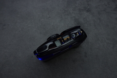 Olympus Stylus Zoom DLX - tienda online