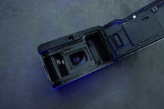 MINOLTA RIVA ZOOM 90 - tienda online