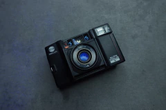 MINOLTA AF-SV - MINOLTA TALKER