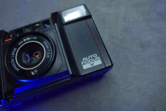 MINOLTA AF-SV - MINOLTA TALKER - tienda online