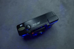 MINOLTA AF-SV - MINOLTA TALKER