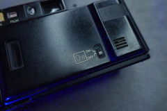 MINOLTA AF-SV - MINOLTA TALKER - tienda online