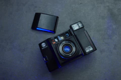 MINOLTA AF-SV - MINOLTA TALKER en internet