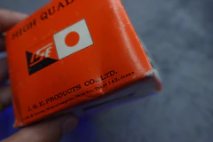 Espirales metálicos para formato 120 - Oeste Analogico