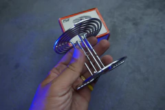 Espirales metálicos para formato 120 - comprar online