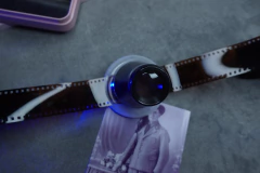 Negatoscopio con contactoscopio - comprar online