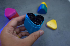 Imagen de ESTUCHES PARA GUARDAR 3 ROLLOS DE 35MM