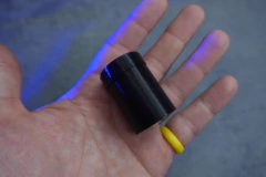 ADAPTADOR DE ROLLO 35MM A 120 FORMATO MEDIO - Oeste Analogico