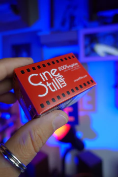 CINESTILL 800T – PELÍCULA COLOR DE 36 EXPOSICIONES - comprar online