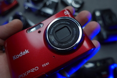 KODAK PIXPRO FZ 41 - DIGICAM - tienda online
