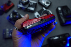 KODAK PIXPRO FZ 41 - DIGICAM