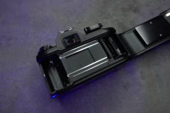 NIKON EM (BODY + CAJA ORIGINAL) en internet