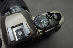 Nikon FE10 con Nikkor AF 28-80mm f3,5-5,6 - tienda online