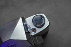 Agfa Colorflex + Apotar 50mm f2,8 - Oeste Analogico