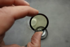 Summar 5cm f/2 Ernst Leitz Wetzlar en internet