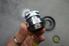 Imagen de Summar 5cm f/2 Ernst Leitz Wetzlar