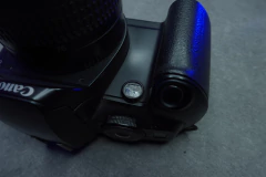 Canon EOS 5000 + Canon Zoom Lens EF 38-76mm f/4.5–5.6 - comprar online