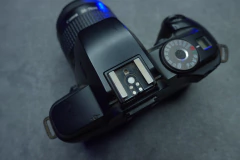 Imagen de Canon EOS 5000 + Canon Zoom Lens EF 38-76mm f/4.5–5.6