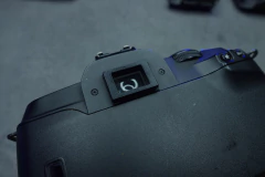 Canon EOS 5000 + Canon Zoom Lens EF 38-76mm f/4.5–5.6 - tienda online