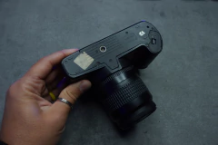 Canon EOS 5000 + Canon Zoom Lens EF 38-76mm f/4.5–5.6 en internet