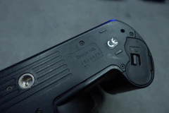 Canon EOS 5000 + Canon Zoom Lens EF 38-76mm f/4.5–5.6 - Oeste Analogico