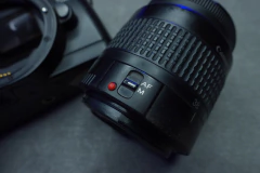 Canon EOS 5000 + Canon Zoom Lens EF 38-76mm f/4.5–5.6 - tienda online