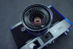 Konica Auto S2 + Hexanon 45mm f1,8 - tienda online