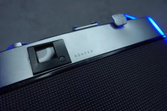 Imagen de Konica Auto S2 + Hexanon 45mm f1,8