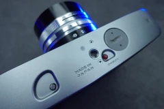 Konica Auto S2 + Hexanon 45mm f1,8 - tienda online