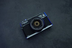 OLYMPUS 35 UC + ZUIKO 42MM F/1,7 en internet