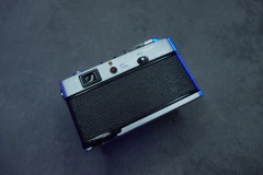 OLYMPUS 35 UC + ZUIKO 42MM F/1,7 - comprar online