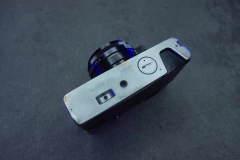 OLYMPUS 35 UC + ZUIKO 42MM F/1,7 - tienda online