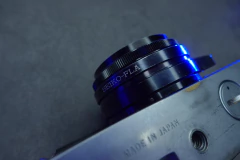 Imagen de OLYMPUS 35 UC + ZUIKO 42MM F/1,7