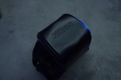 Nikon FM10 con Nikkor 35-70mm f3,5-4,8 en caja original - tienda online